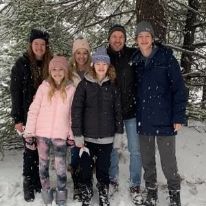 Meet your Posher, Christy